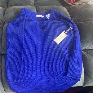Moving SALE sweater